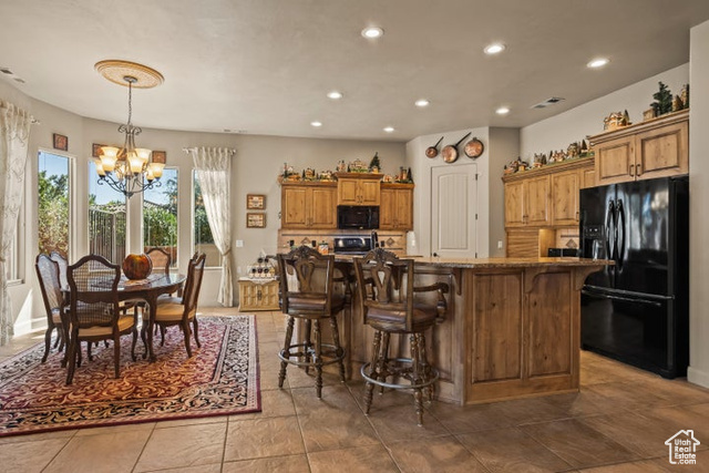 Photo 9 for MLS #2087264 at 1618 N 775 West
