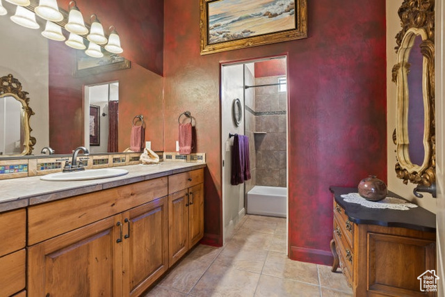 Photo 24 for MLS #2087264 at 1618 N 775 West