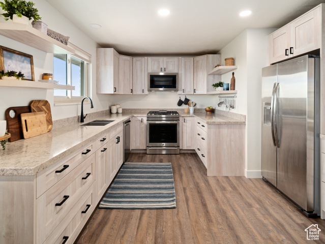 Photo 19 for MLS #2087265 at 4253 S Spring Rd