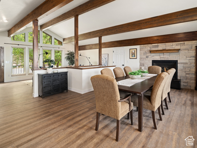 Photo 12 for MLS #2087265 at 4253 S Spring Rd