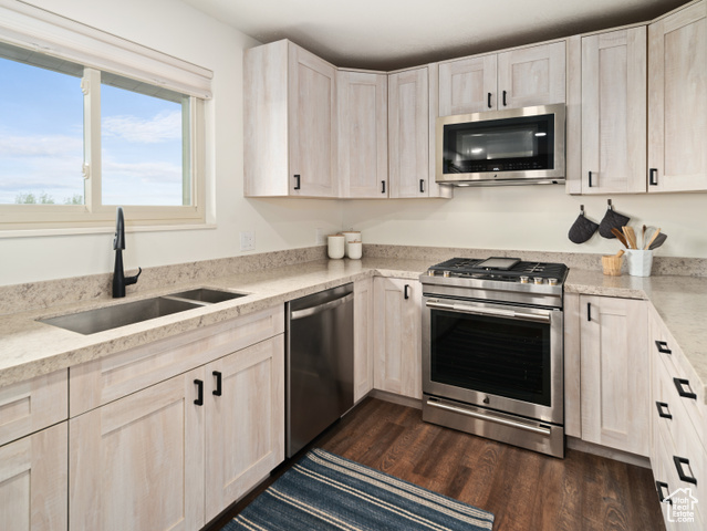 Photo 20 for MLS #2087265 at 4253 S Spring Rd