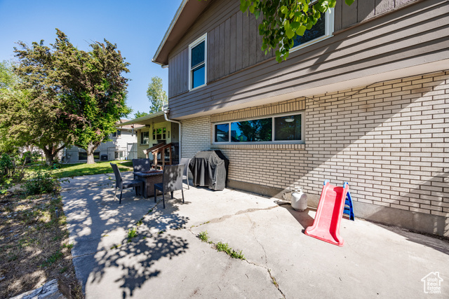 Photo 40 for MLS #2087266 at 1070 E 120 South