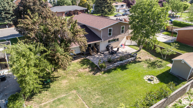 Photo 50 for MLS #2087266 at 1070 E 120 South