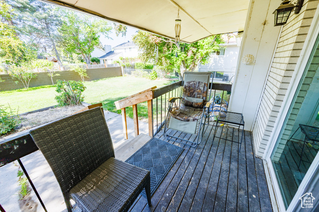 Photo 37 for MLS #2087266 at 1070 E 120 South
