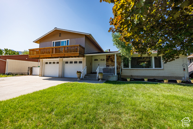 Photo 47 for MLS #2087266 at 1070 E 120 South