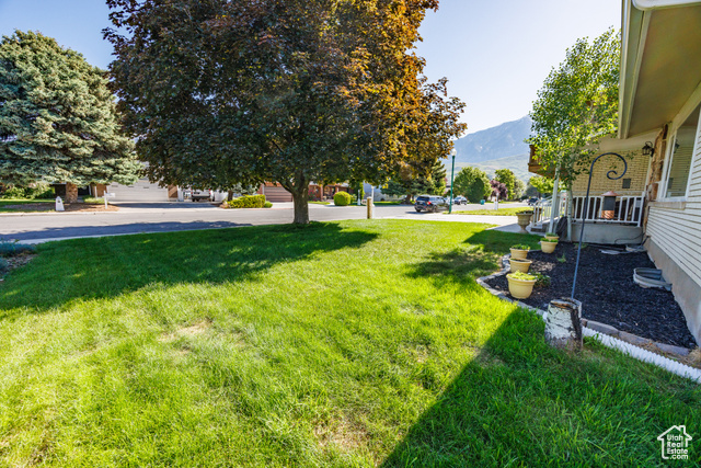 Photo 45 for MLS #2087266 at 1070 E 120 South