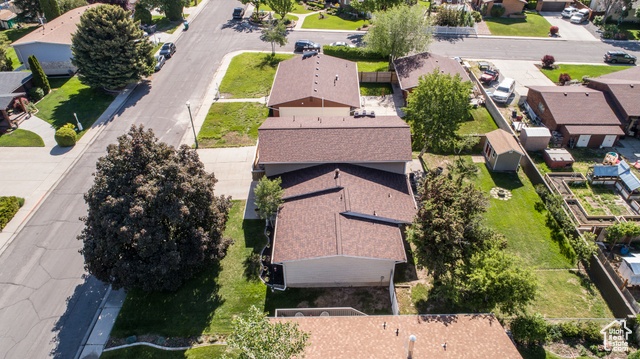 Photo 57 for MLS #2087266 at 1070 E 120 South