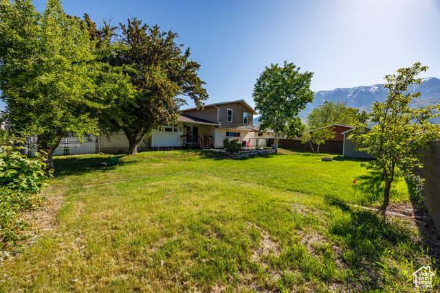 Photo 44 for MLS #2087266 at 1070 E 120 South