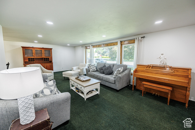 Photo 5 for MLS #2087266 at 1070 E 120 South
