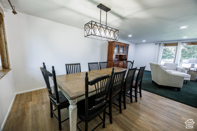 Photo 8 for MLS #2087266 at 1070 E 120 South