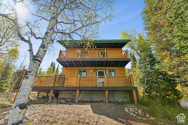Photo 30 for MLS #2087268 at 5399 E Targhee Dr