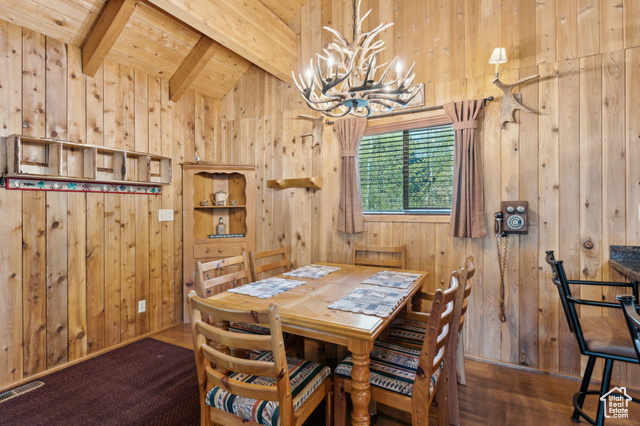 Photo 4 for MLS #2087268 at 5399 E Targhee Dr
