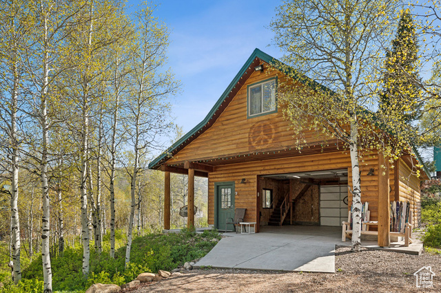 Photo 35 for MLS #2087268 at 5399 E Targhee Dr