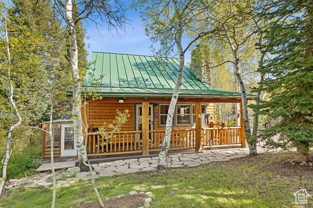 Photo 31 for MLS #2087268 at 5399 E Targhee Dr