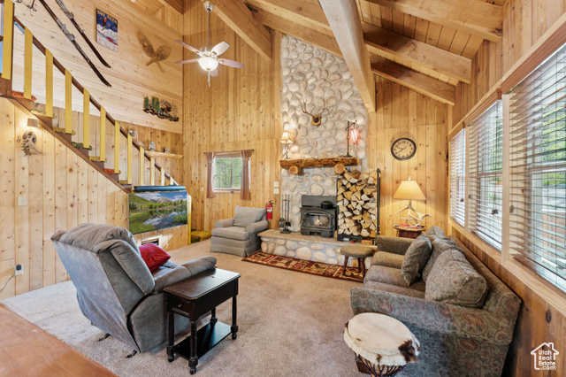 Photo 8 for MLS #2087268 at 5399 E Targhee Dr