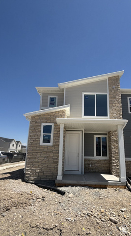 12668 S LINCOLN PEAK LN #109, Herriman UT 84096