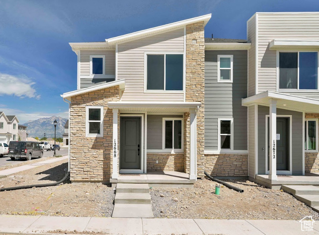 12668 LINCOLN PEAK LN #109