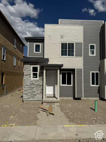 12688 S LINCOLN PEAK LN #115, Herriman UT 84096