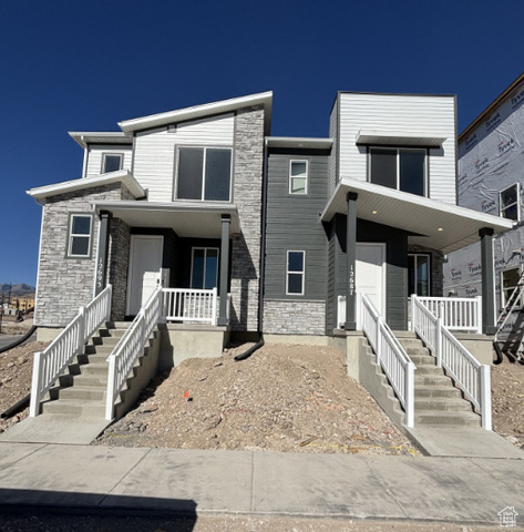 12667 S LINCOLN PEAK LN #125, Herriman UT 84096
