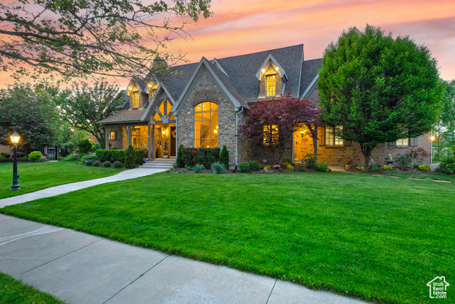 963 E OLD ENGLISH RD, Draper UT 84020