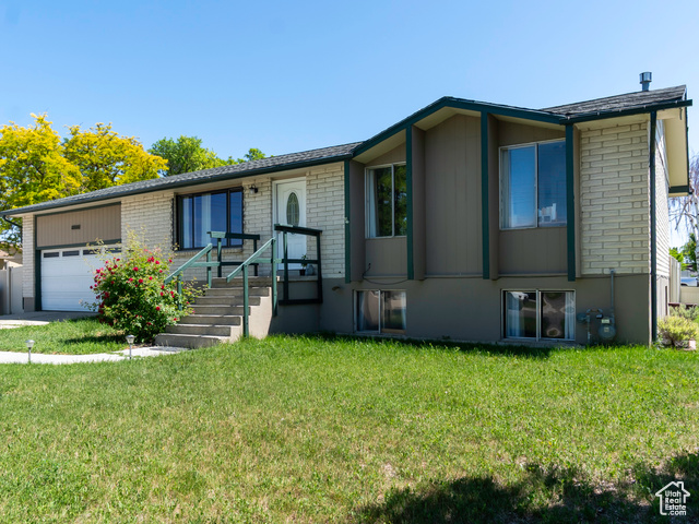 2567 W 2975 S, West Valley City UT 84119