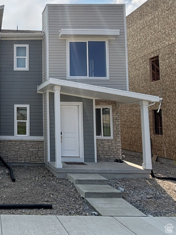 12672 S LINCOLN PEAK LN #110, Herriman UT 84096