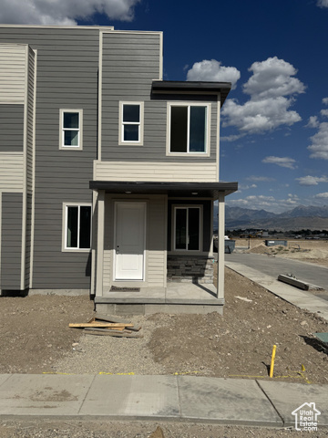 12694 S LINCOLN PEAK LN #116, Herriman UT 84096