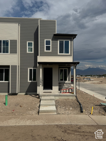 12694 S LINCOLN PEAK LN #116, Herriman UT 84096