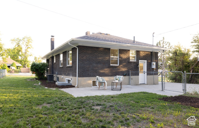 Photo 32 for MLS #2087285 at 21 E 8680 South