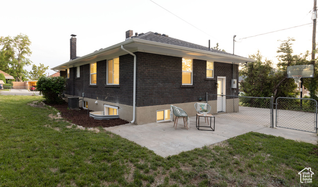 Photo 33 for MLS #2087285 at 21 E 8680 South