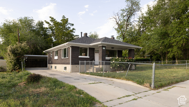 Photo 37 for MLS #2087285 at 21 E 8680 South