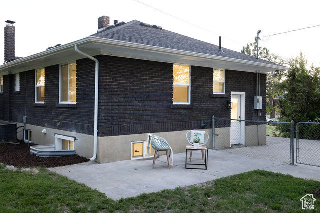 Photo 30 for MLS #2087285 at 21 E 8680 South