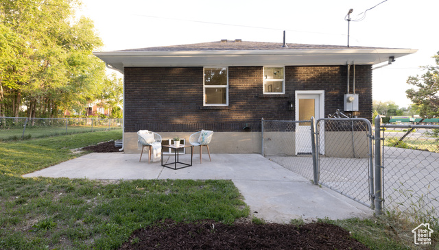 Photo 38 for MLS #2087285 at 21 E 8680 South