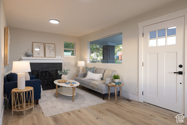 Photo 4 for MLS #2087285 at 21 E 8680 South
