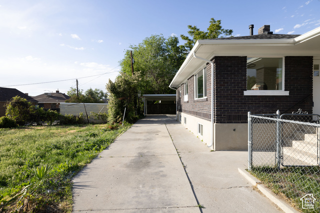 Photo 34 for MLS #2087285 at 21 E 8680 South
