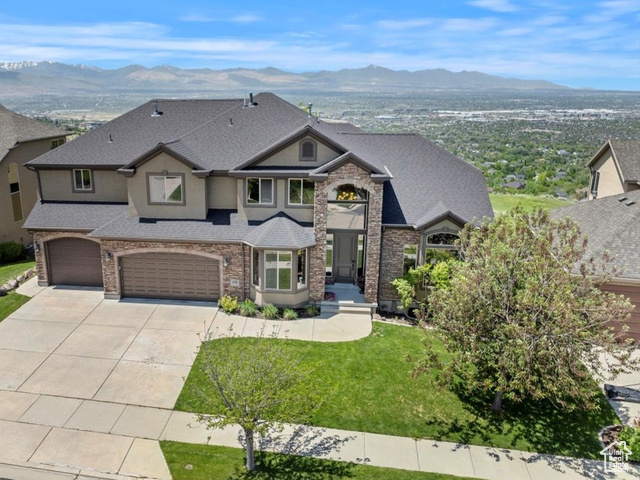 14248 TUMBLEWEED WAY, Draper UT 84020