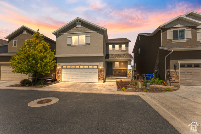 2956 S WILLOW CREEK DR, Saratoga Springs UT 84045