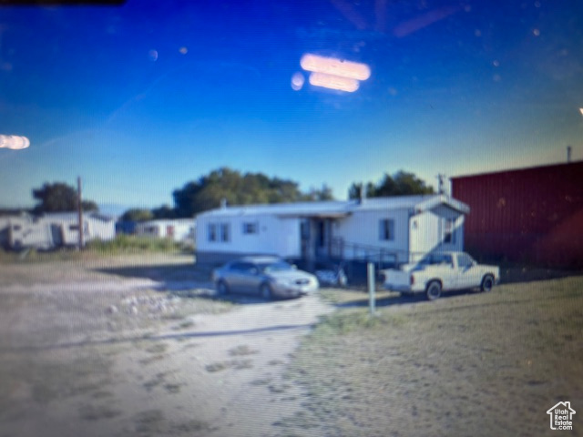 20 N 100 W, Myton UT 84052