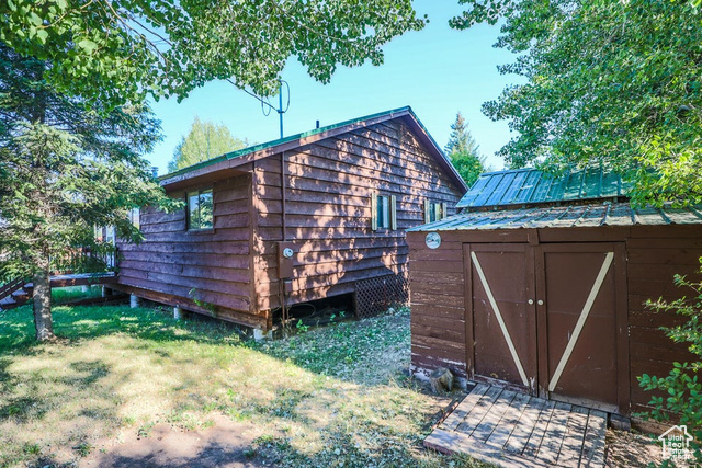 Photo 25 for MLS #2087291 at 349 W 100 North