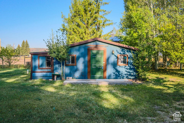 Photo 24 for MLS #2087291 at 349 W 100 North