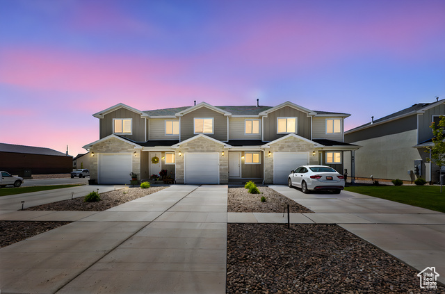 917 N 100 W, Nephi UT 84648