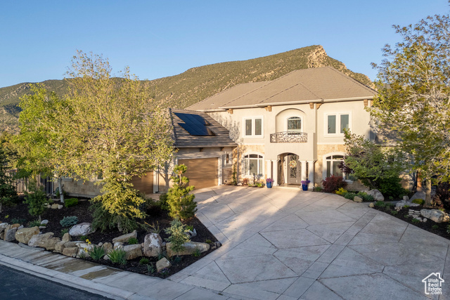 2204 N BRIDGEWATER RD, Cedar City UT 84721