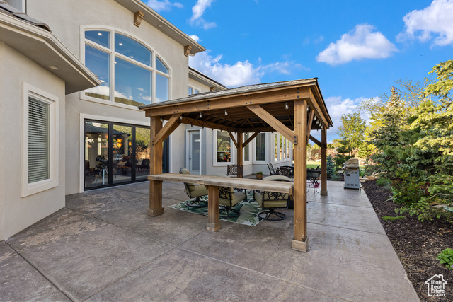 Photo 57 for MLS #2087296 at 2204 N Bridge Water Rd