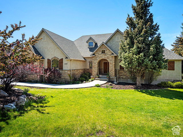 5577 E ELKHORN DR, Eden UT 84310