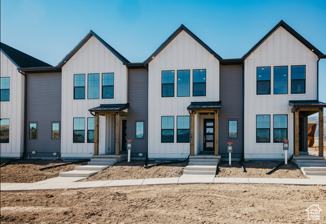 2078 W STARDEW ST #523, Eagle Mountain UT 84005