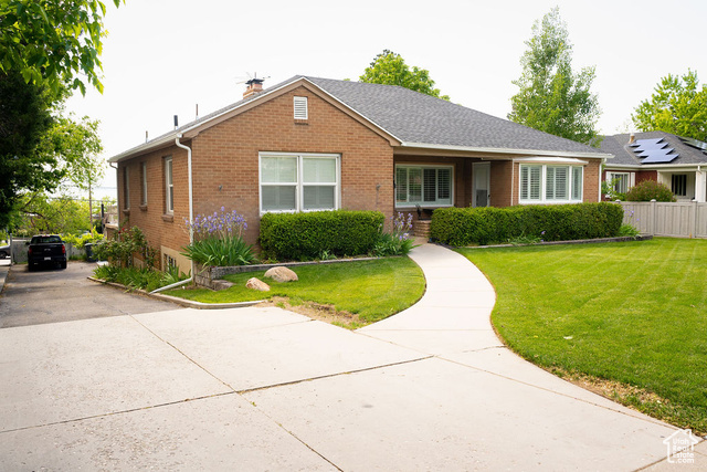 1444 S BEACON DR, Salt Lake City UT 84108