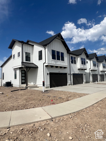 2085 W STARDEW ST #562, Eagle Mountain UT 84005