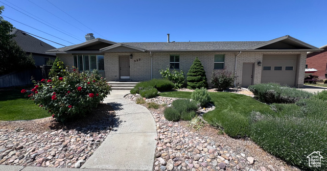 999 N GRAND AVE, Provo UT 84604