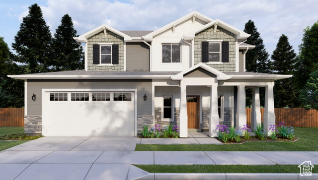709 E 2450 N, North Logan UT 84341