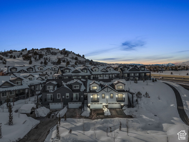 3041 CEDAR DR, Park City UT 84098